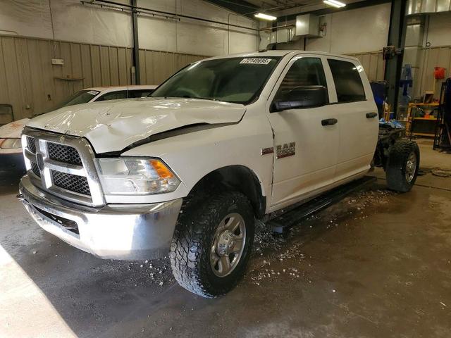 2015 RAM 2500 ST  