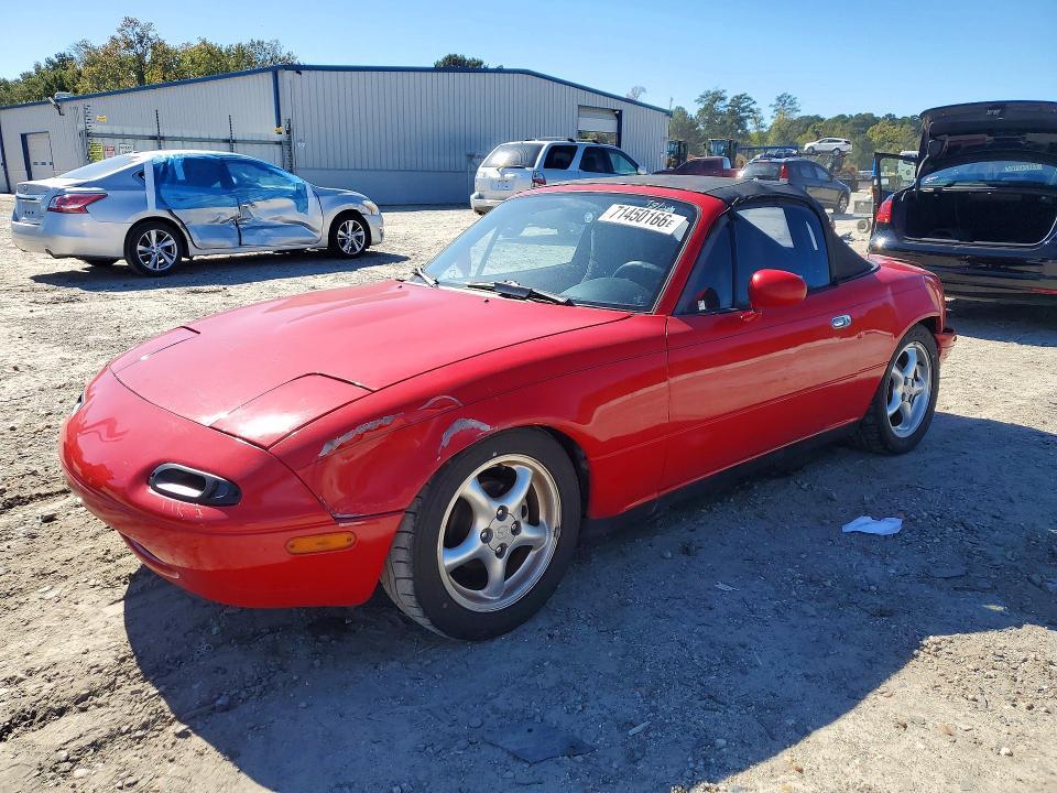 1992 MAZDA MX-5 MIATA   