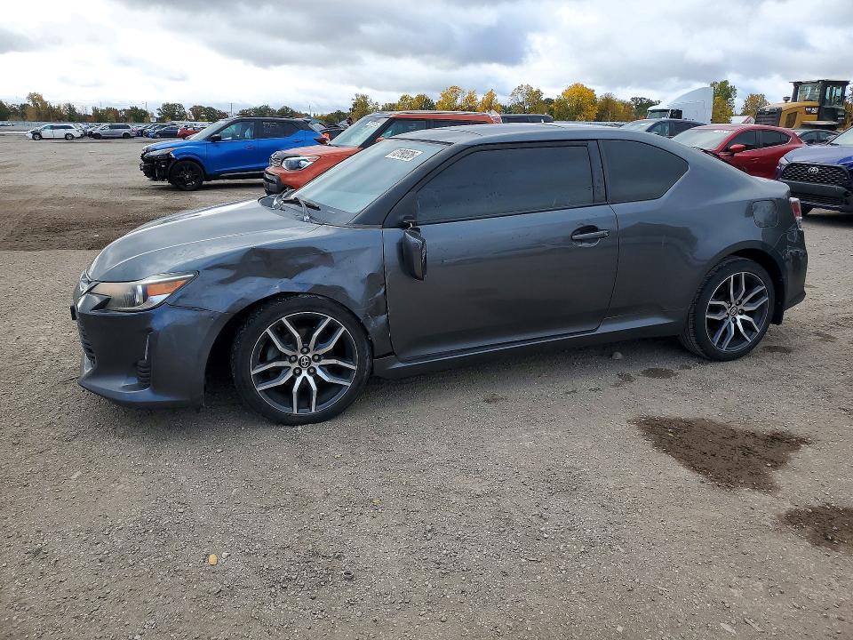 2014 SCION TC BASE  