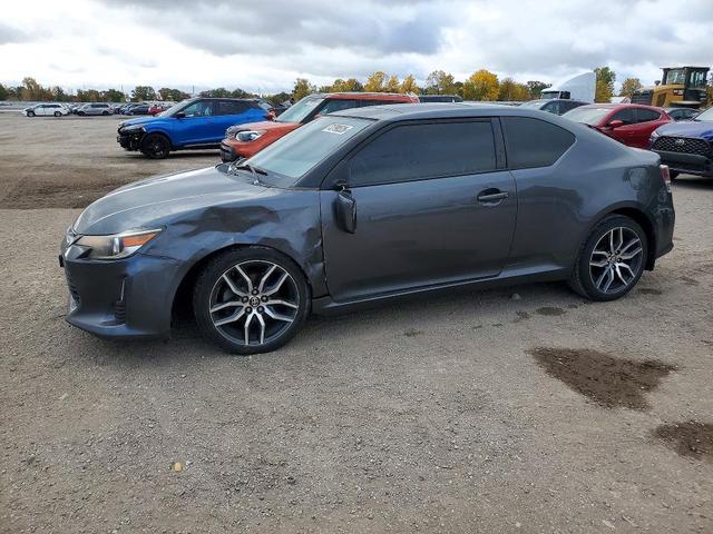 2014 SCION TC