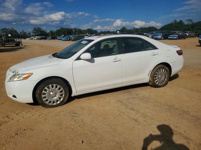 2009 TOYOTA CAMRY BASE  