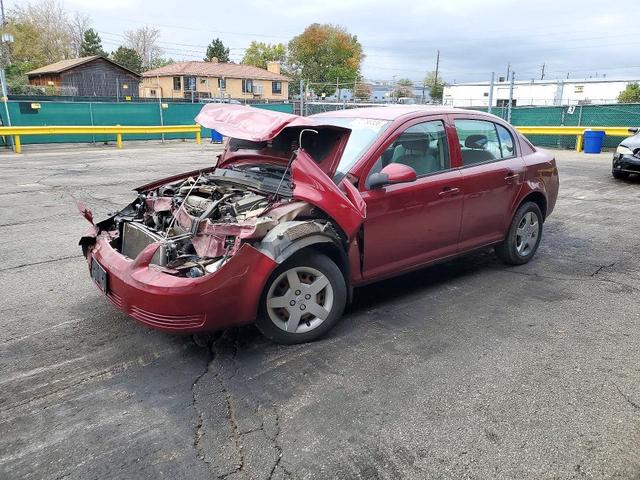 2008 CHEVROLET COBALT LT  