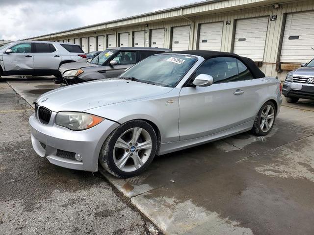 2010 BMW 128 I  