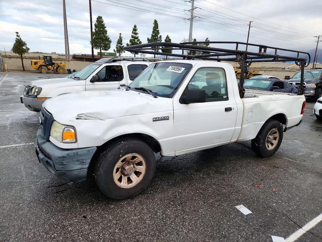 2010 FORD RANGER   