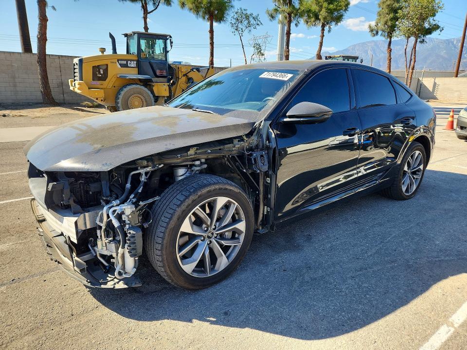 2021 AUDI E-TRON SPORTBACK PREMIUM PLUS  