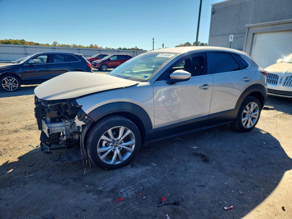2022 MAZDA CX-30 SELECT  