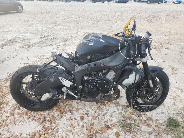 2026 KAWASAKI ZX636 K  