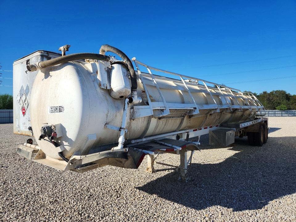 2024 TROXELL WATER TRAILER