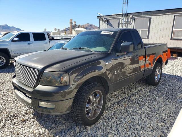 2005 FORD F150   