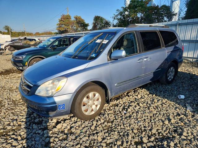 2008 HYUNDAI ENTOURAGE GLS  