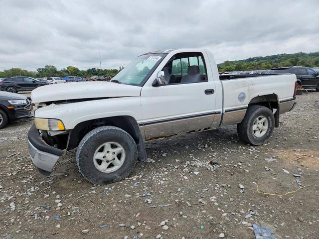 1997 DODGE RAM 1500   