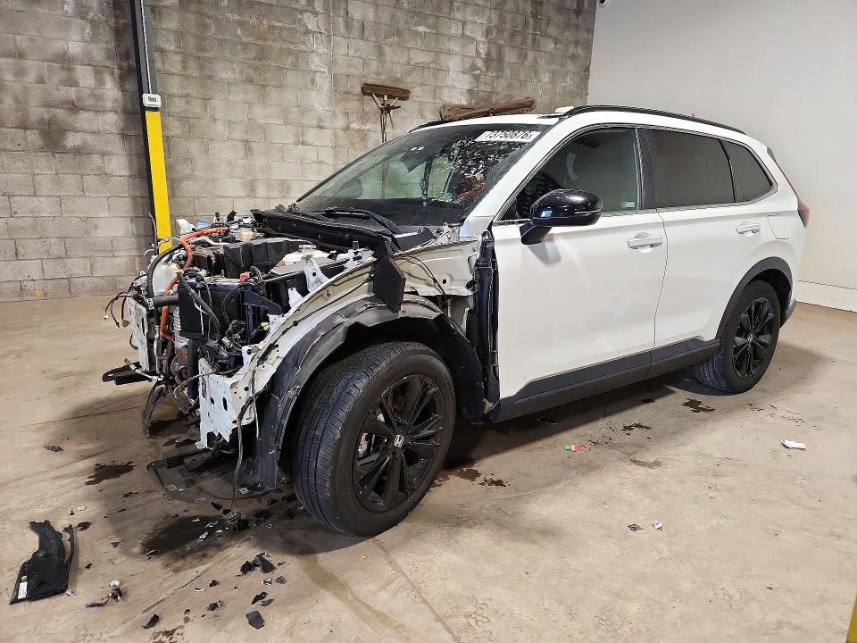 2024 HONDA CR-V SPORT TOURING  
