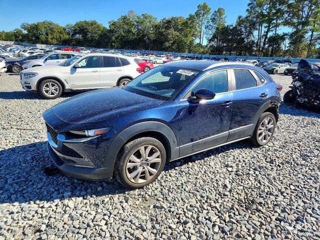 2020 MAZDA CX-30 PREFERRED  