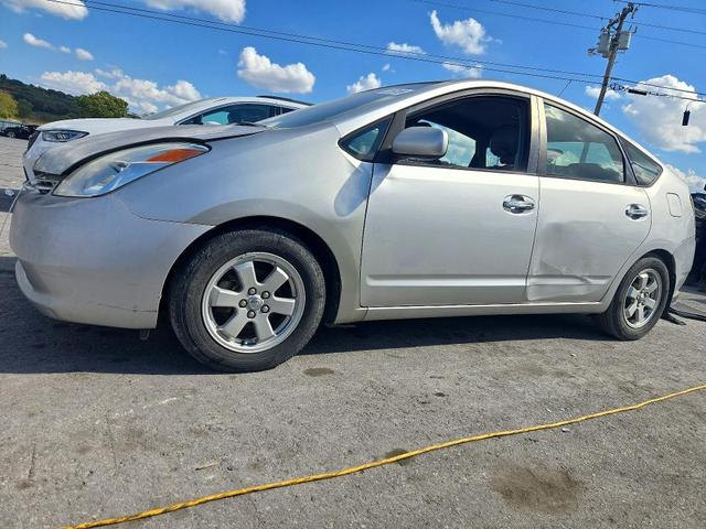 2005 TOYOTA PRIUS BASE  