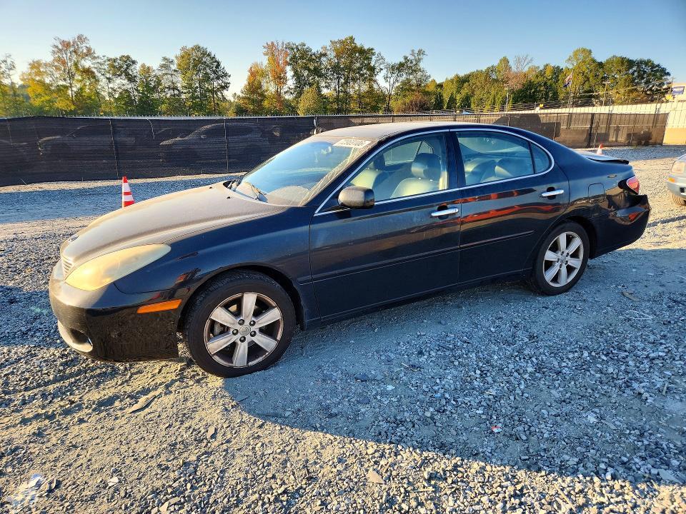 2006 LEXUS ES 330  