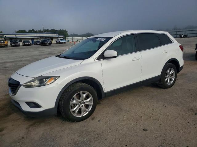 2015 MAZDA CX-9 TOURING  