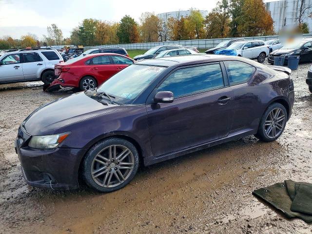 2011 SCION TC