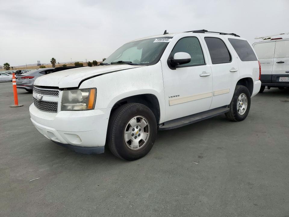 2011 CHEVROLET TAHOE C1500 LT  