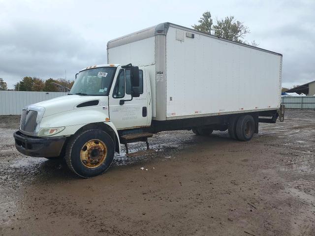 2007 INTERNATIONAL 4000 4300  