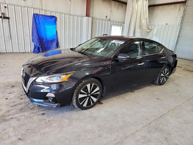 2020 NISSAN ALTIMA SV  