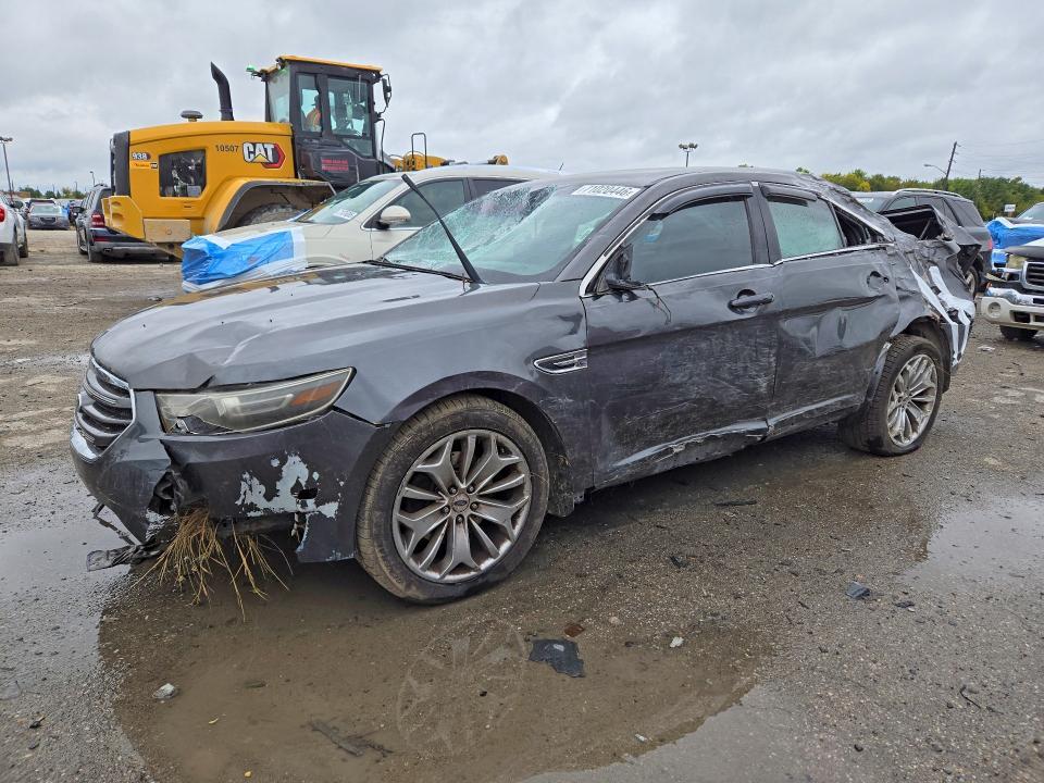 2015 FORD TAURUS LIMITED  