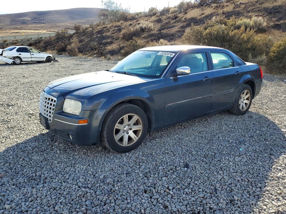 2007 CHRYSLER 300 TOURING  