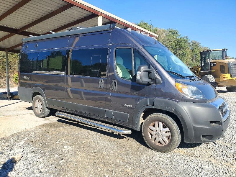 2021 RAM PROMASTER 3500 RV