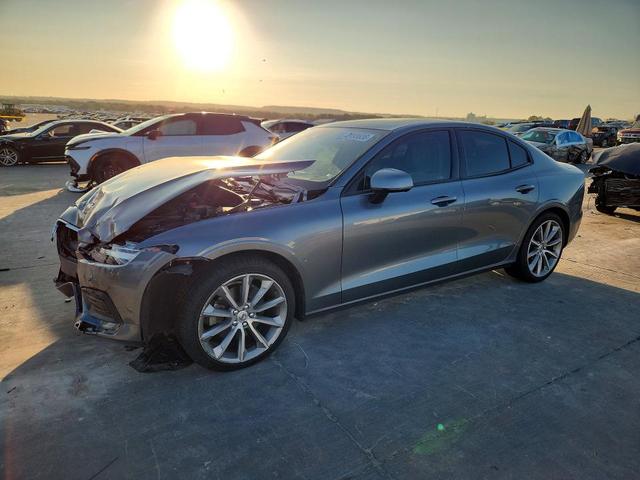 2020 VOLVO S60
