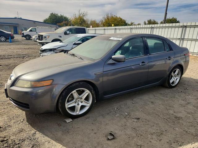 2006 ACURA 32TL   