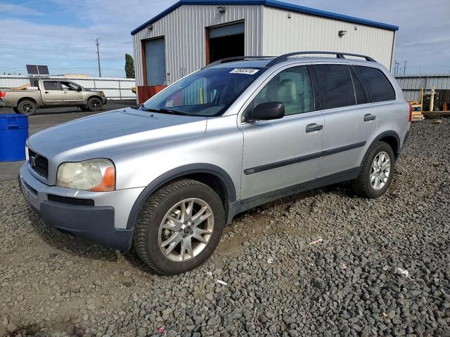 2005 VOLVO XC90 T6  