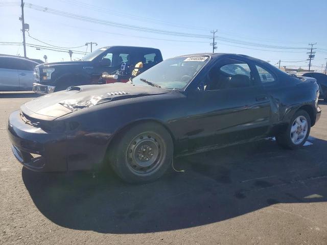 1990 TOYOTA CELICA ALL-TRAC TURBO