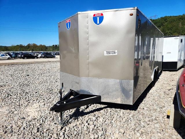 2026 INTERSTATE VICTVCC20TA2 ENCLOSED CARGO TRAILER