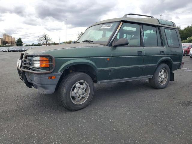1994 LAND ROVER DISCOVERY   