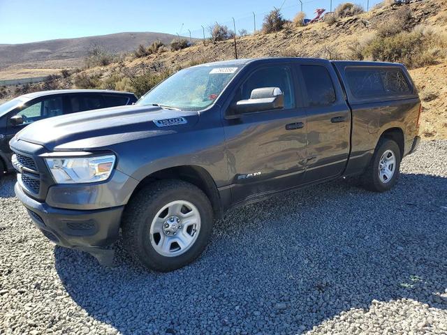 2019 RAM 1500 TRADESMAN  