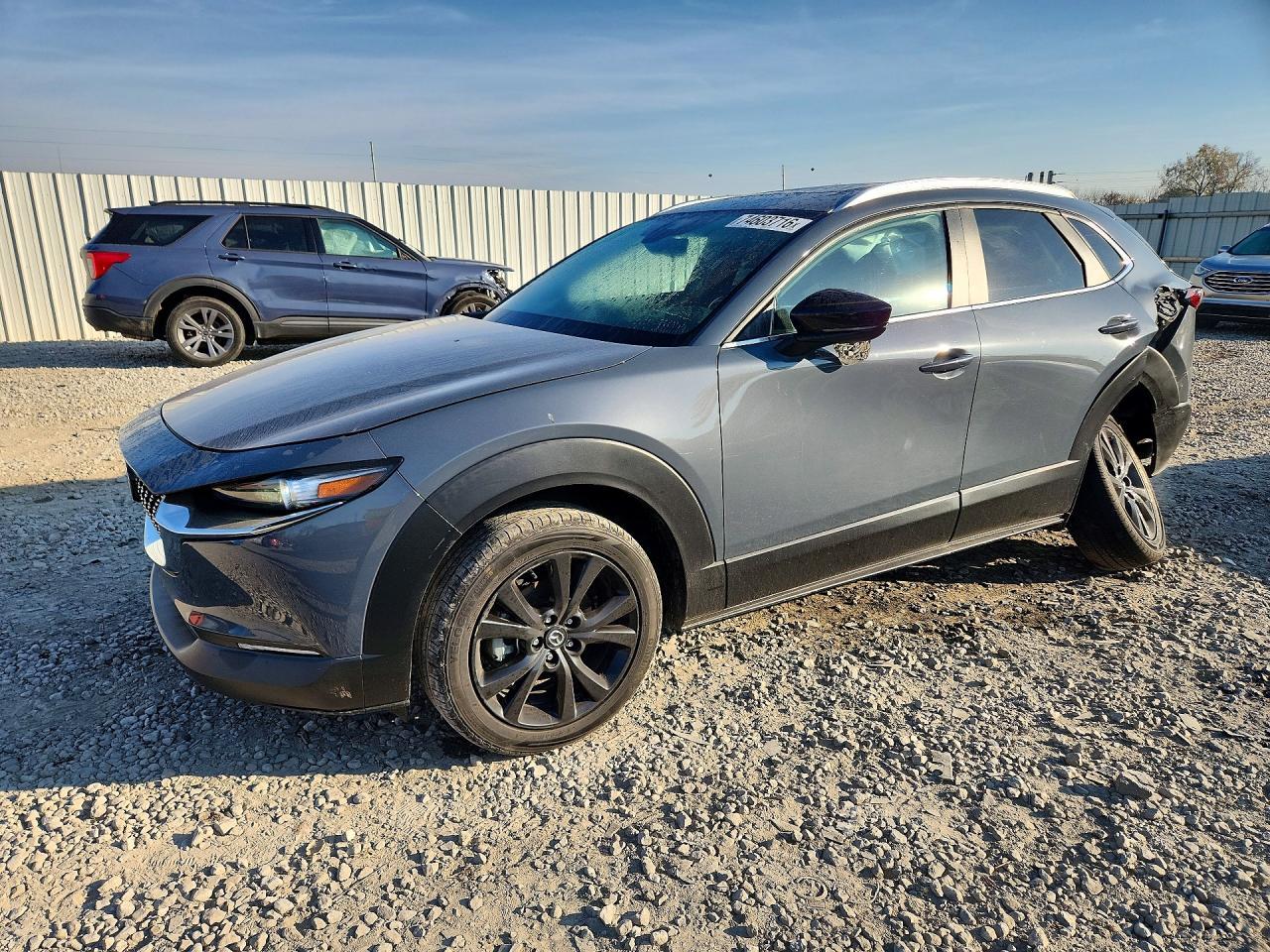 Vista de 2023 MAZDA CX30 PREFERRED, ángulo 1
