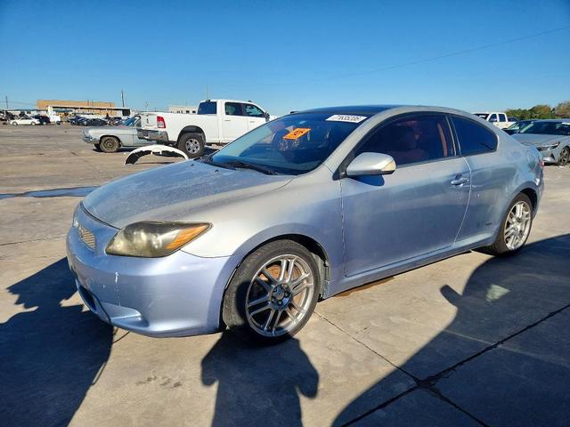 2008 SCION TC BASE  