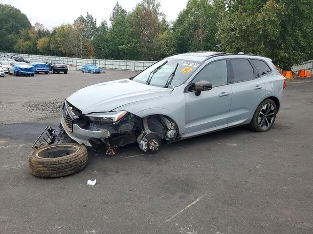 2026 VOLVO XC60