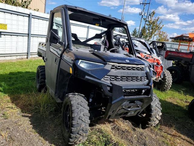 2023 POLARIS RANGER XP 1000 UTILITY VEHICLE