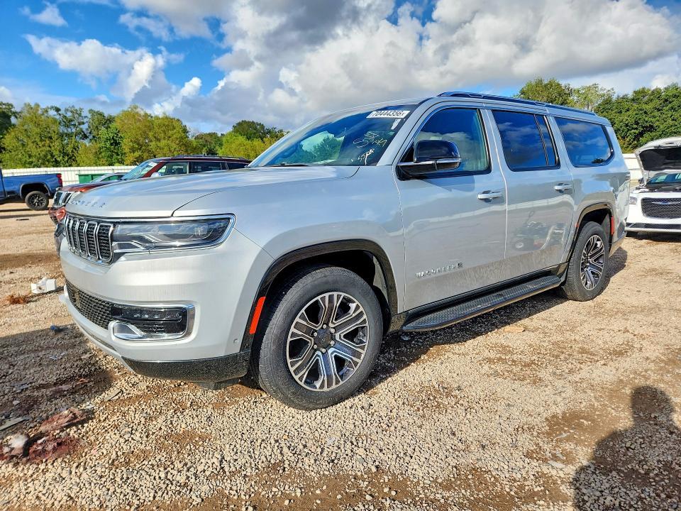 2023 JEEP WAGONEER L SERIES II  