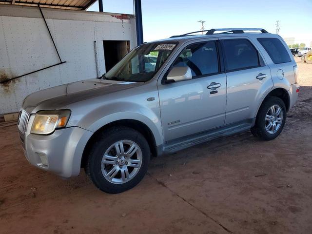2008 MERCURY MARINER