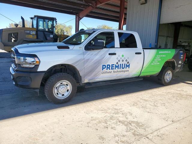 2023 RAM 2500 TRADESMAN  