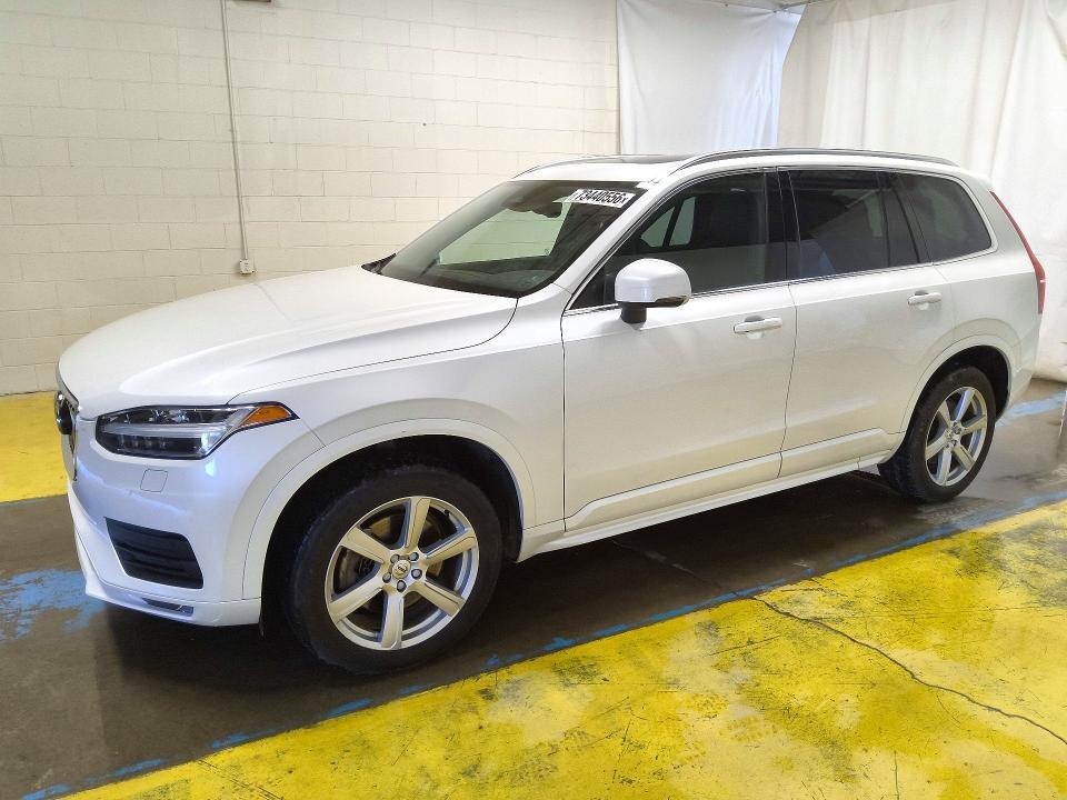 2023 VOLVO XC90 CORE  