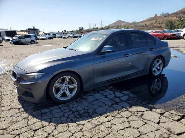 2012 BMW 328 I  