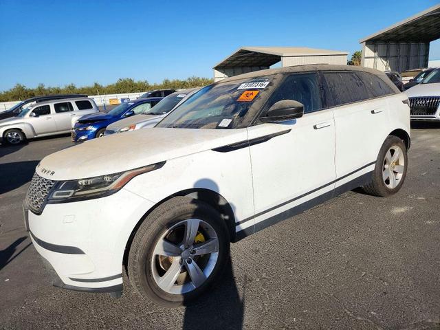2018 LAND ROVER RANGEROVER