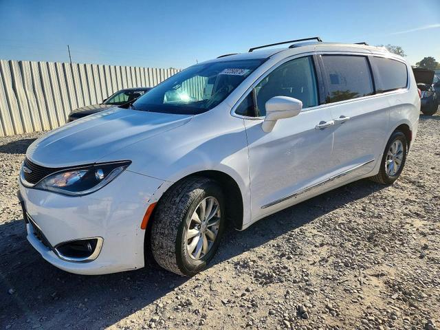 2019 CHRYSLER PACIFICA