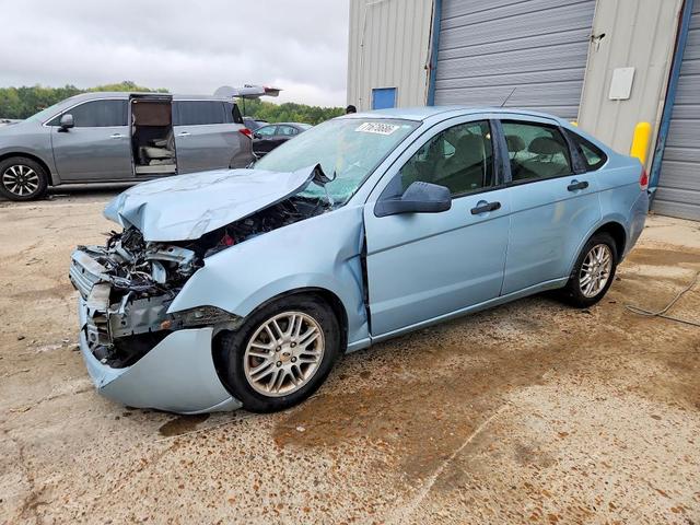 2009 FORD FOCUS SE  