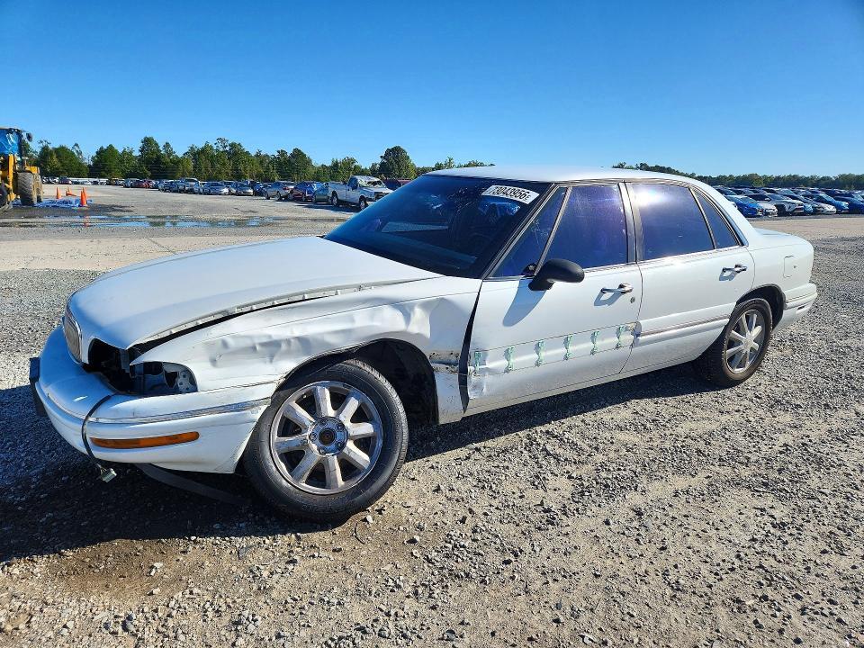 1997 BUICK LESABRE LIMITED  