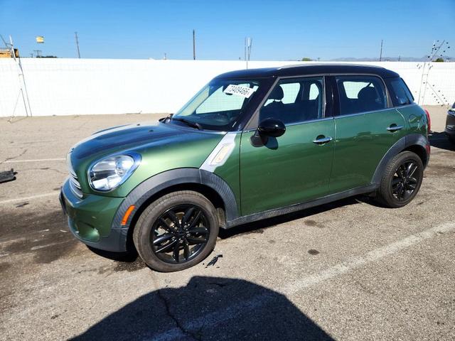 2016 MINI COOPER