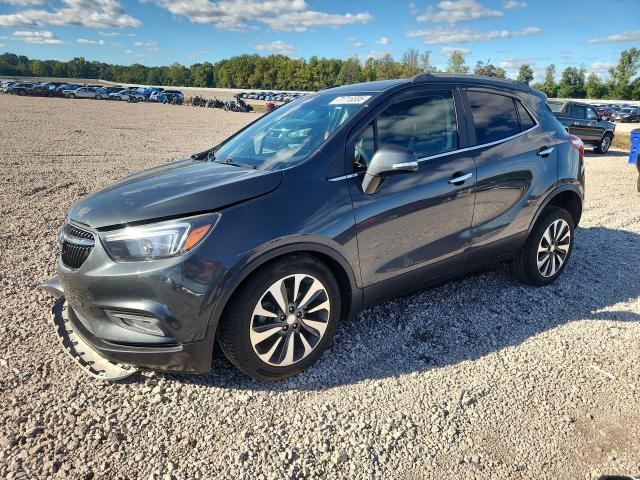 2018 BUICK ENCORE