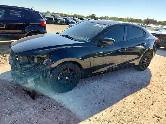 2014 MAZDA 3 SPORT